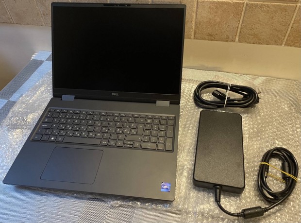 Dell Precision 7670 i9HX 64GB 1TB NVQ A4500 16GB Pro tervező [[%